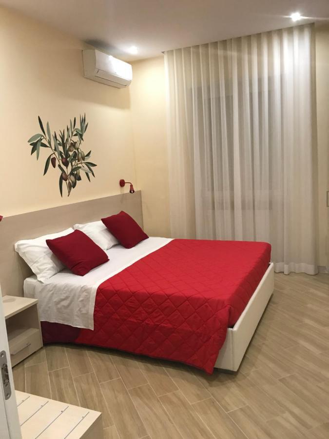 B&B Rita, Nel Cuore Del Salento Cavallino di Lecce Eksteriør bilde