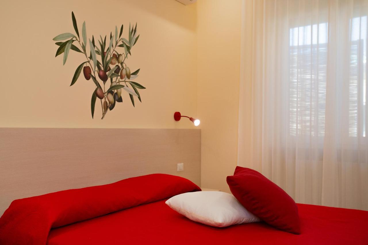 B&B Rita, Nel Cuore Del Salento Cavallino di Lecce Eksteriør bilde