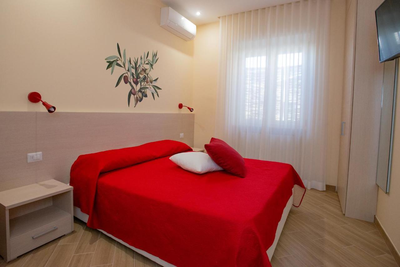 B&B Rita, Nel Cuore Del Salento Cavallino di Lecce Eksteriør bilde