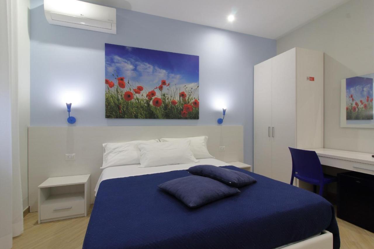 B&B Rita, Nel Cuore Del Salento Cavallino di Lecce Eksteriør bilde