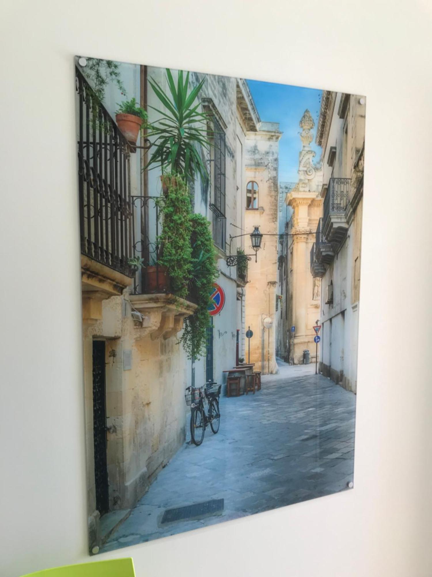 B&B Rita, Nel Cuore Del Salento Cavallino di Lecce Rom bilde