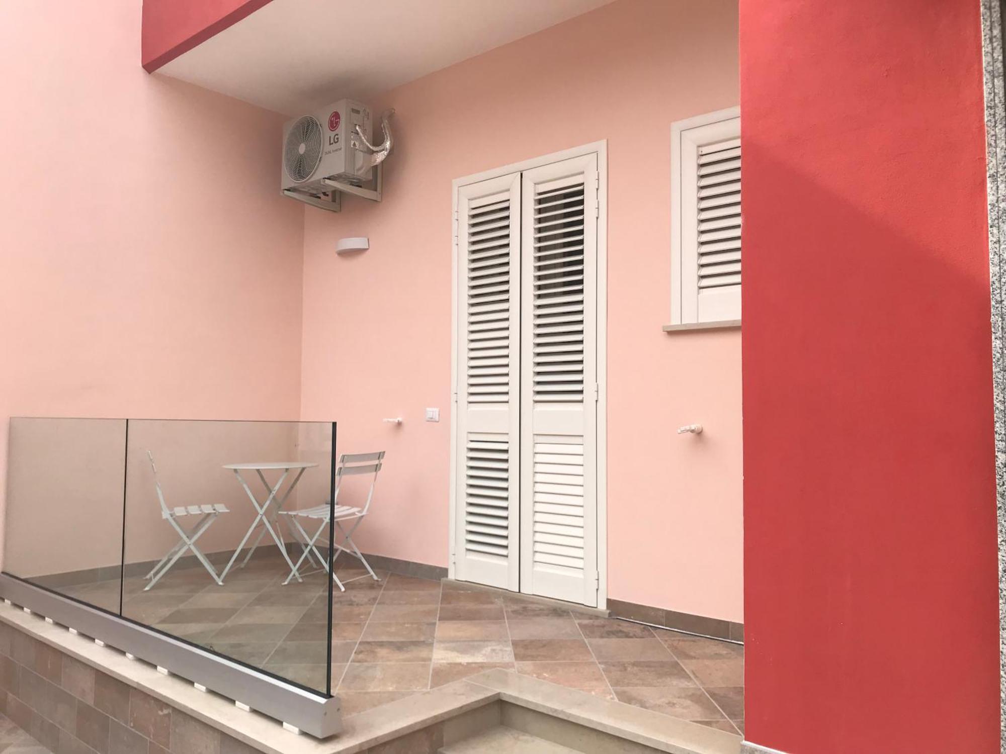 B&B Rita, Nel Cuore Del Salento Cavallino di Lecce Rom bilde